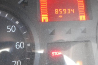 Traverse superieure RENAULT CLIO 2