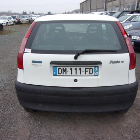 Custode arriere droit FIAT PUNTO 1