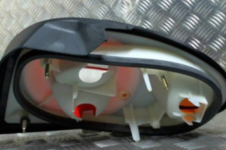 Feu arriere principal gauche (feux) RENAULT MEGANE 1