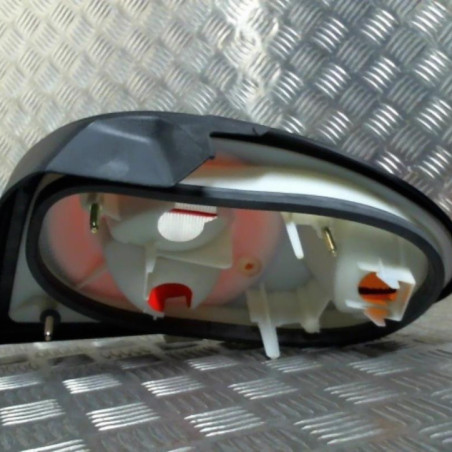 Feu arriere principal gauche (feux) RENAULT MEGANE 1