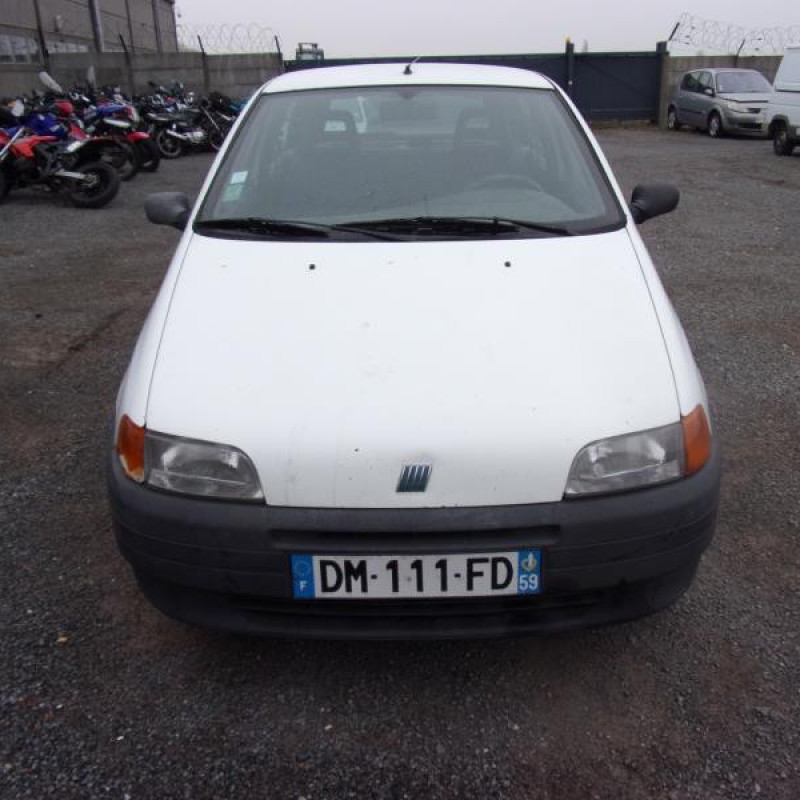 Leve vitre mecanique avant droit FIAT PUNTO 1 Photo n°3