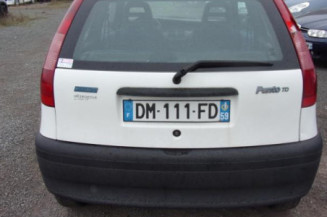 Leve vitre mecanique avant droit FIAT PUNTO 1