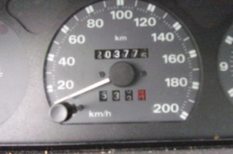 Leve vitre mecanique avant droit FIAT PUNTO 1