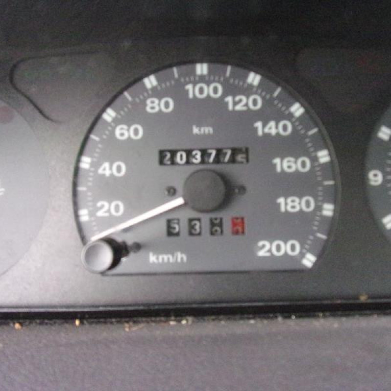 Leve vitre mecanique avant droit FIAT PUNTO 1 Photo n°7
