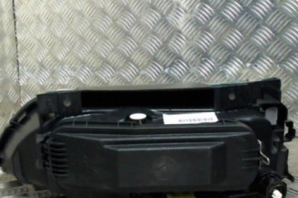 Optique avant principal droit (feux)(phare) CITROEN XANTIA