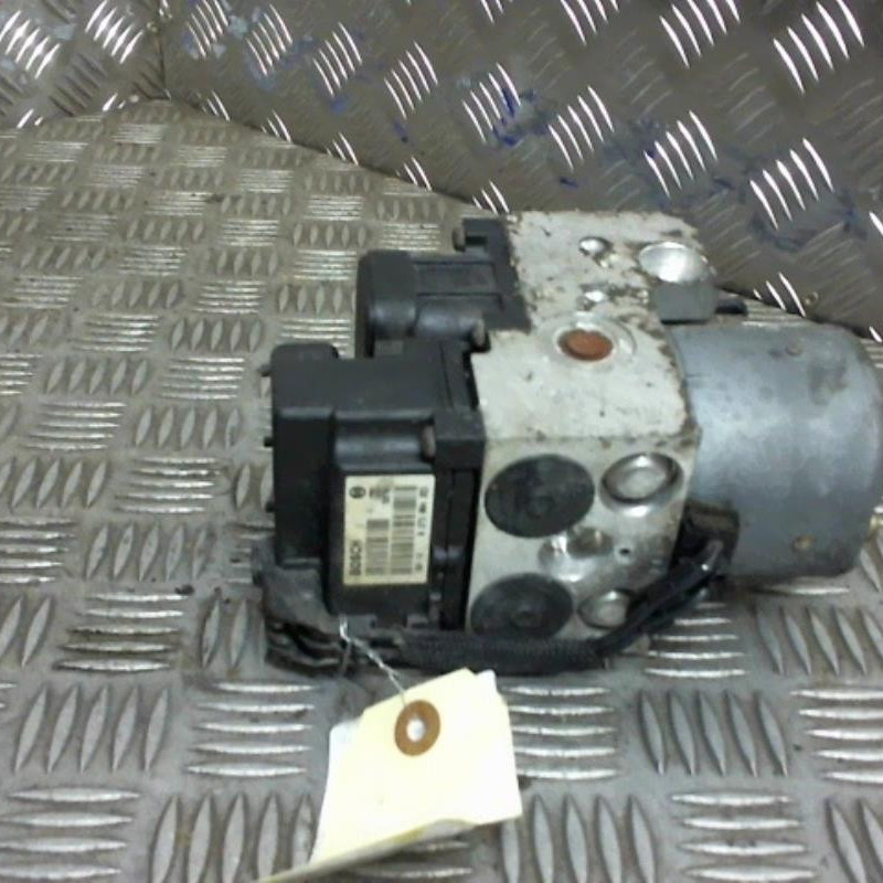 Bloc ABS (freins anti-blocage) CITROEN XSARA PICASSO Photo n°1