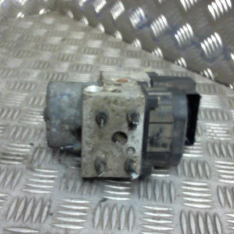 Bloc ABS (freins anti-blocage) CITROEN XSARA PICASSO Photo n°2