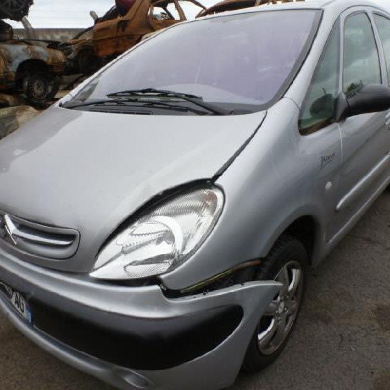 Bloc ABS (freins anti-blocage) CITROEN XSARA PICASSO Photo n°3
