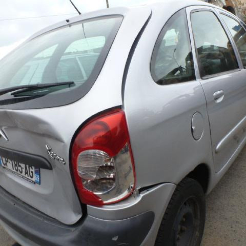 Bloc ABS (freins anti-blocage) CITROEN XSARA PICASSO Photo n°5
