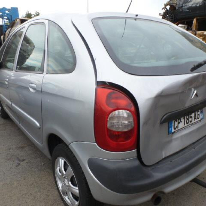 Bloc ABS (freins anti-blocage) CITROEN XSARA PICASSO Photo n°6
