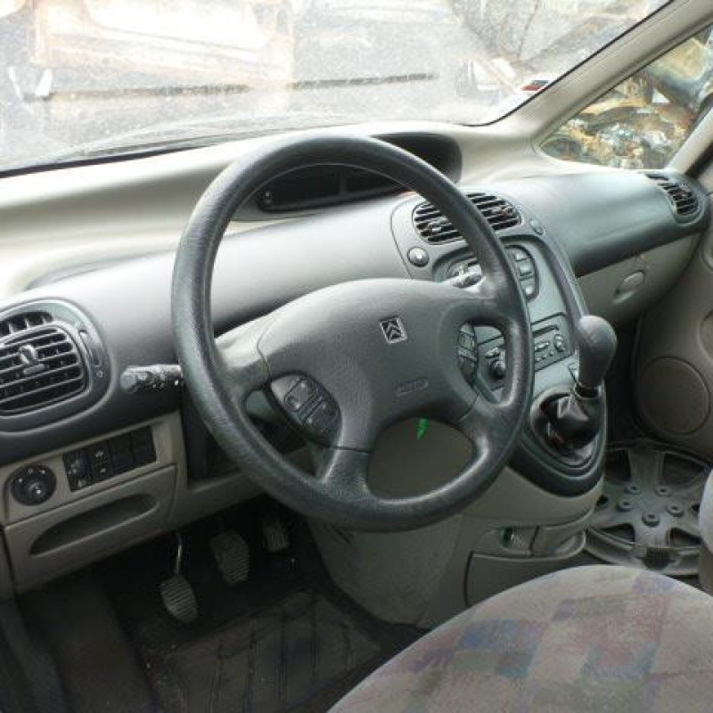 Bloc ABS (freins anti-blocage) CITROEN XSARA PICASSO Photo n°7