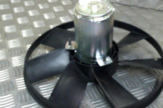 Moto ventilateur radiateur VOLKSWAGEN PASSAT 7 Photo n°1