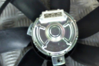 Moto ventilateur radiateur VOLKSWAGEN PASSAT 7