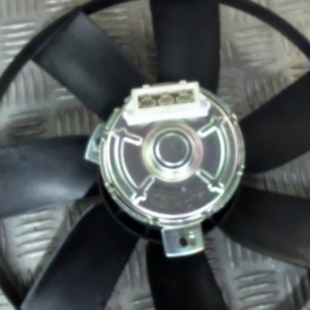 Moto ventilateur radiateur VOLKSWAGEN PASSAT 7