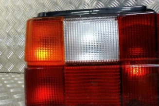 Feu arriere principal gauche (feux) CITROEN BX Photo n°1
