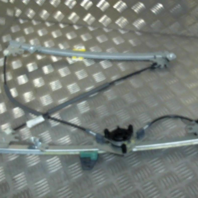 Leve vitre electrique avant droit RENAULT MEGANE 2 Photo n°1