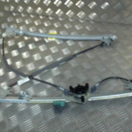 Leve vitre electrique avant droit RENAULT MEGANE 2 Photo n°1