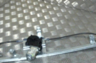 Leve vitre electrique avant gauche RENAULT GRAND MODUS Photo n°1