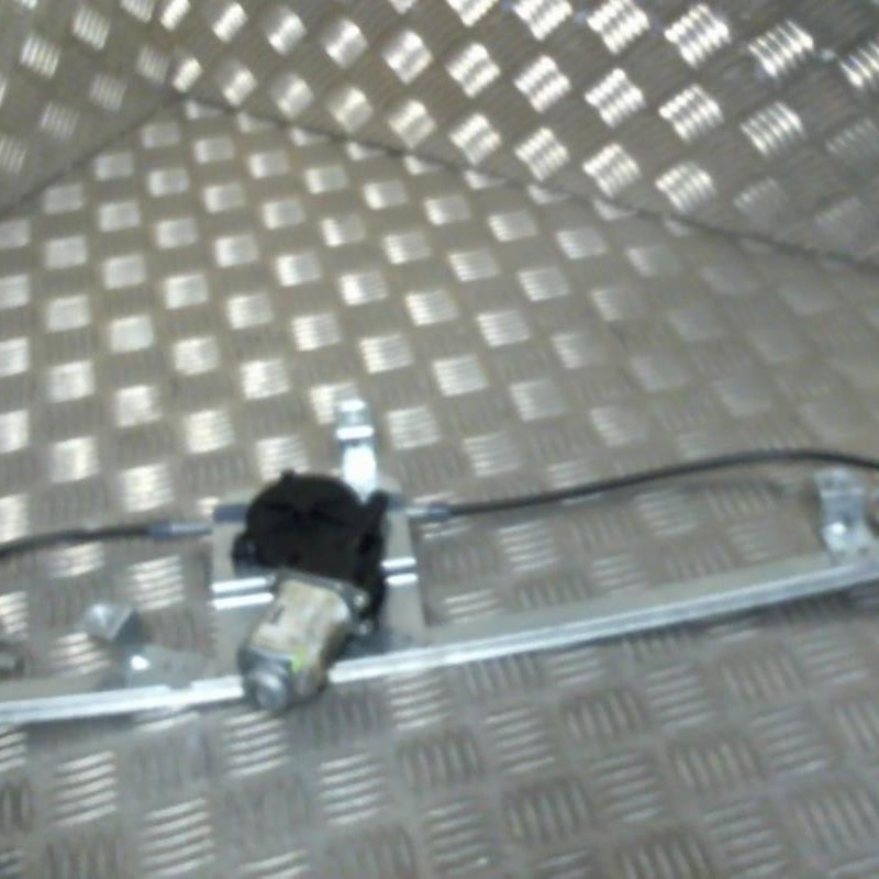 Leve vitre electrique avant gauche RENAULT GRAND MODUS Photo n°1