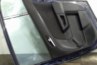 Porte arriere droit OPEL ASTRA H