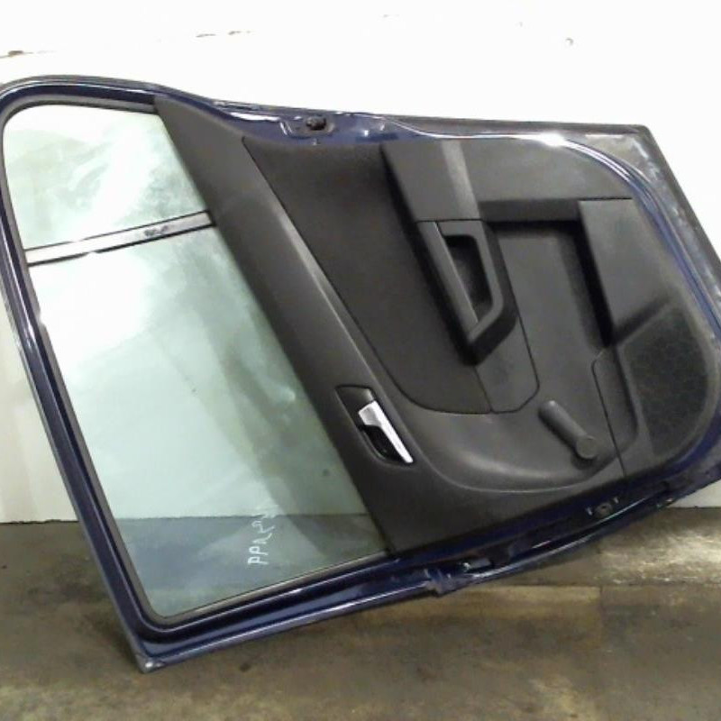 Porte arriere droit OPEL ASTRA H Photo n°2