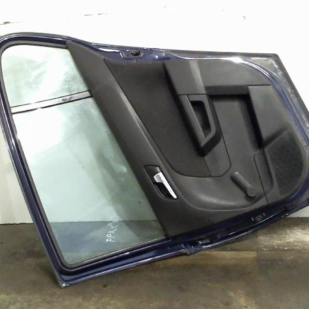 Porte arriere droit OPEL ASTRA H