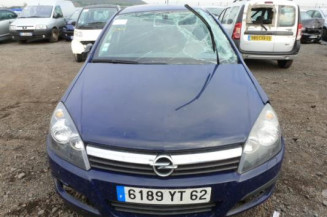 Porte arriere droit OPEL ASTRA H