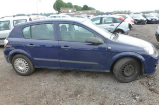Porte arriere droit OPEL ASTRA H