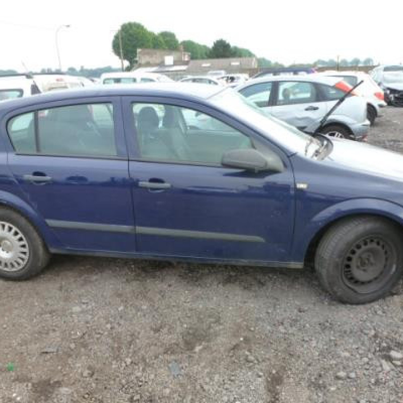 Porte arriere droit OPEL ASTRA H Photo n°4
