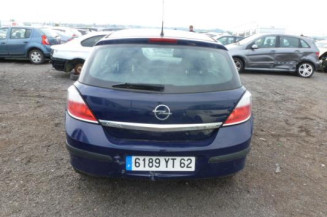Porte arriere droit OPEL ASTRA H