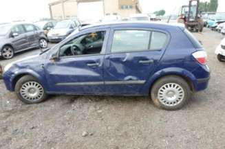 Porte arriere droit OPEL ASTRA H