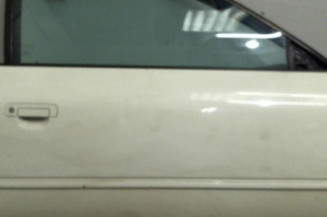 Porte avant droit AUDI A3 1 Photo n°1