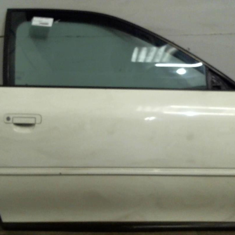 Porte avant droit AUDI A3 1 Photo n°1