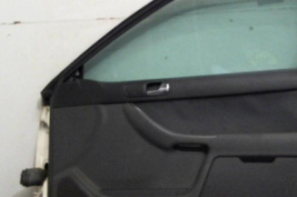 Porte avant droit AUDI A3 1