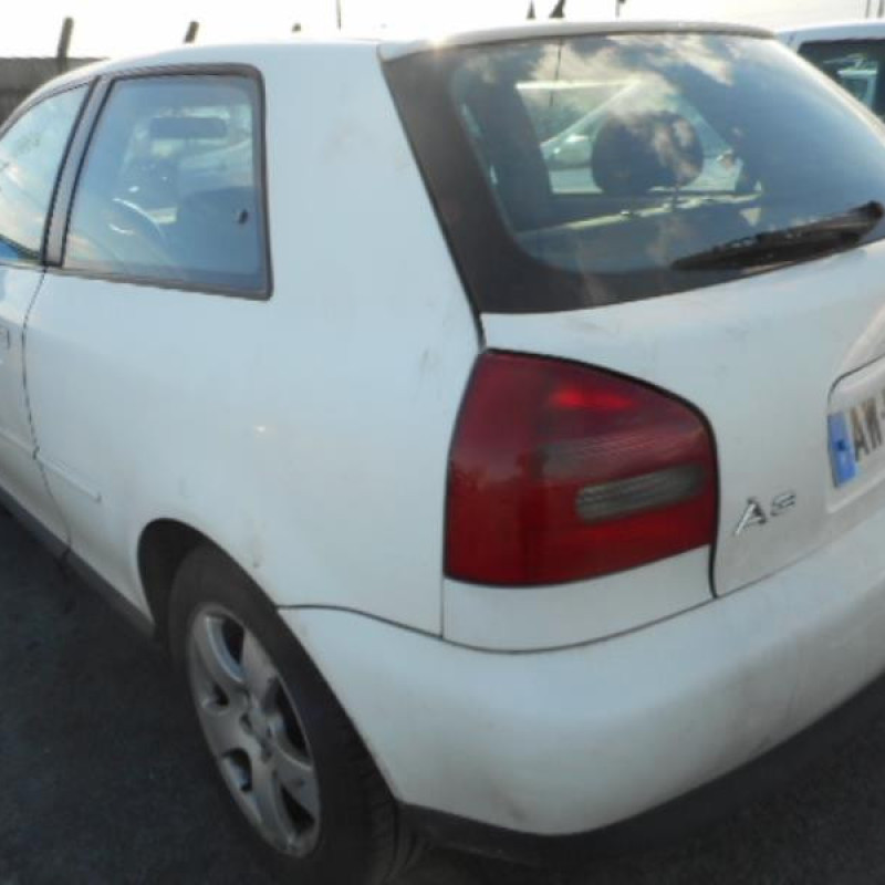Retroviseur droit AUDI A3 1 Photo n°8