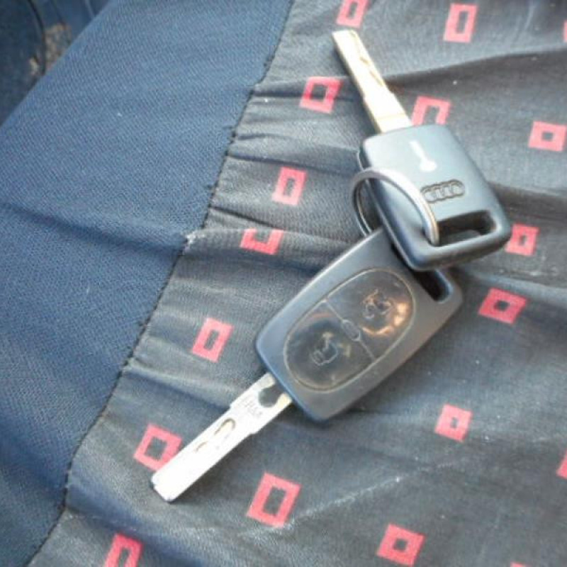 Retroviseur droit AUDI A3 1 Photo n°11