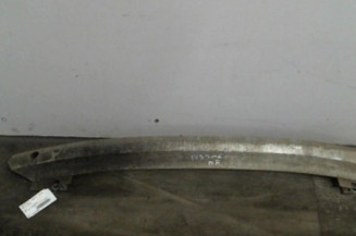 Renfort pare choc arriere (traverse) AUDI A3 1 Photo n°1