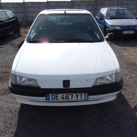Bras essuie glace arriere PEUGEOT 106 Photo n°1