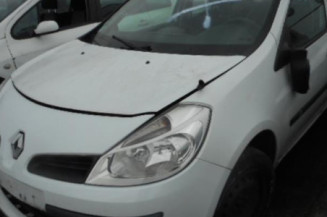 Debitmetre RENAULT CLIO 3