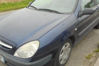 Traverse superieure CITROEN XSARA