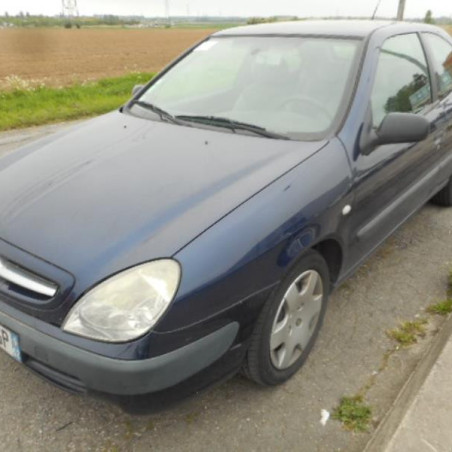 Traverse superieure CITROEN XSARA