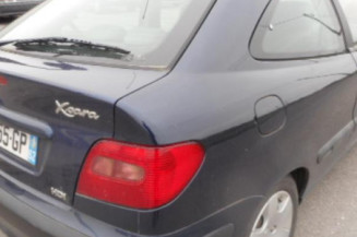 Traverse superieure CITROEN XSARA