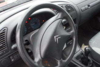Traverse superieure CITROEN XSARA