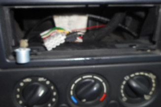 Traverse superieure CITROEN XSARA