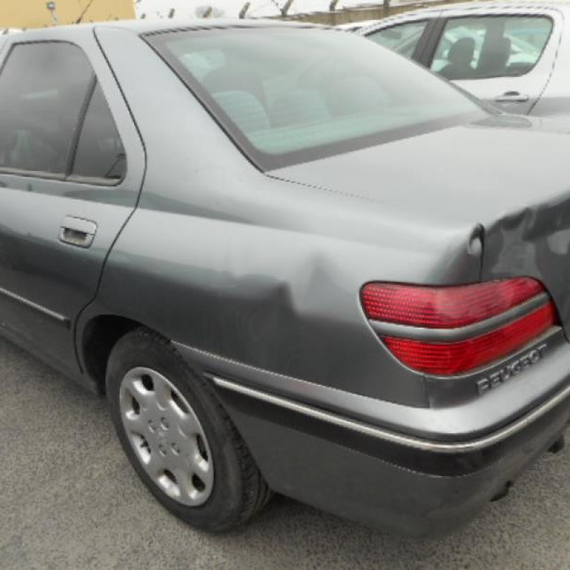 Retroviseur droit PEUGEOT 406 Photo n°7