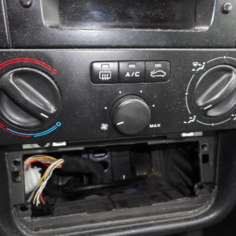 Retroviseur droit PEUGEOT 406 Photo n°9