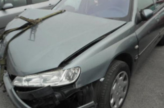 Retroviseur gauche PEUGEOT 406