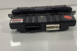 Commande chauffage FORD C-MAX 1