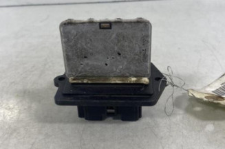 Resistance chauffage MAZDA 626 4 Photo n°1