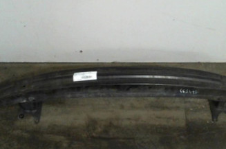Renfort pare choc avant (traverse) SKODA FABIA 1 Photo n°1